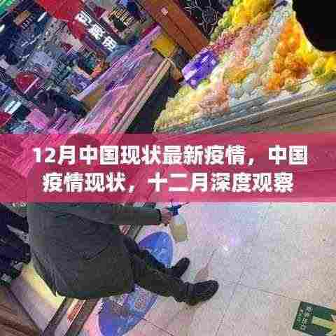 十二月深度观察,中国最新疫情现状报告