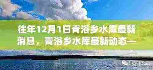 青浴乡水库建设进展深度解读,最新动态与科学视角观察报告