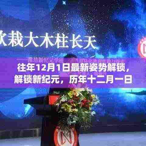 历年十二月一日姿势演变深度剖析,最新解锁姿势开启新纪元