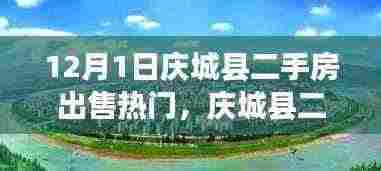 庆城县二手房市场热点解析，12月1日的新趋势与观点