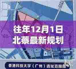 北蔡最新规划揭秘,科技新品引领未来生活潮流重磅出击!