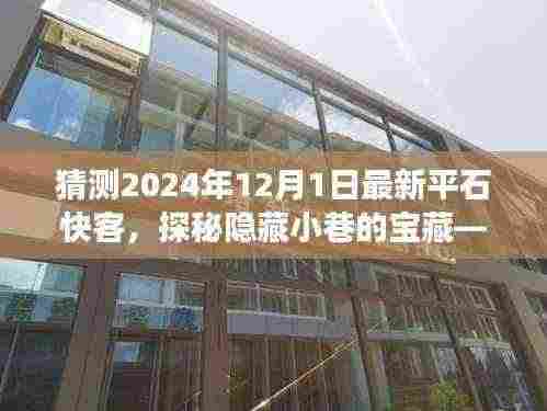 探秘隐藏小巷的宝藏,平石快客未知味蕾之旅(最新预测2024年12月1日)