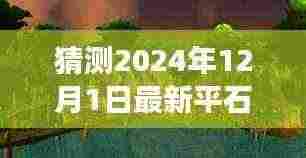 探秘隐藏小巷的宝藏,平石快客未知味蕾之旅(最新预测2024年12月1日)