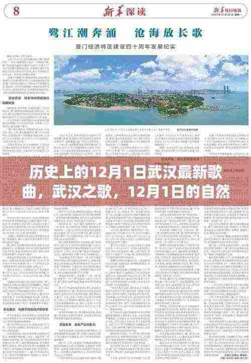 武汉之歌,探寻自然之旅与心灵旋律的交汇点——12月1日的独特纪念