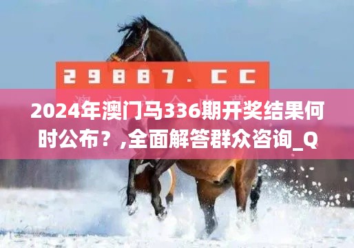 2024年澳门马336期开奖结果何时公布？,全面解答群众咨询_QFN31.102轻奢版
