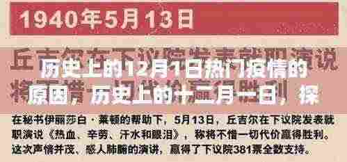 历史上的十二月一日，重大疫情爆发原因深度探寻