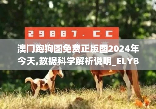 澳门跑狗图免费正版图2024年今天,数据科学解析说明_ELY82.617云端版