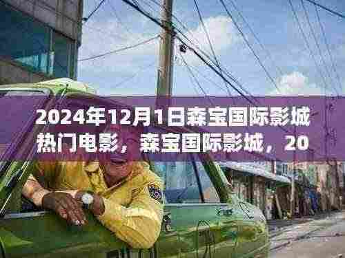 森宝国际影城,揭秘2024年12月热门电影盛宴