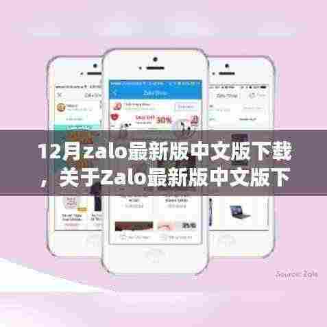 揭秘Zalo最新版中文版下载,指南与犯罪风险警示