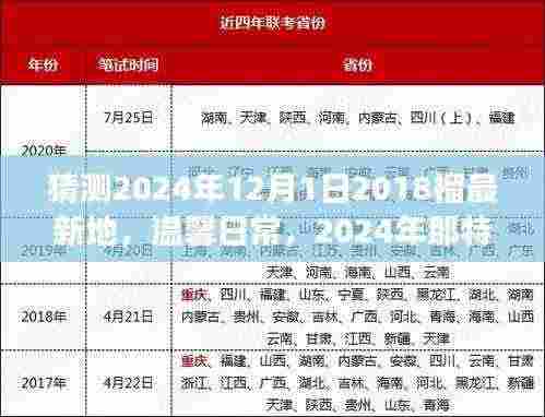 2024年温馨寻宝之旅,友情印记与最新地日常猜想