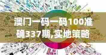 澳门一码一码100准确337期,实地策略评估数据_网红版5.683-4