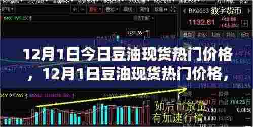 12月1日豆油现货热门价格变动,学习、自信与成就感的源泉