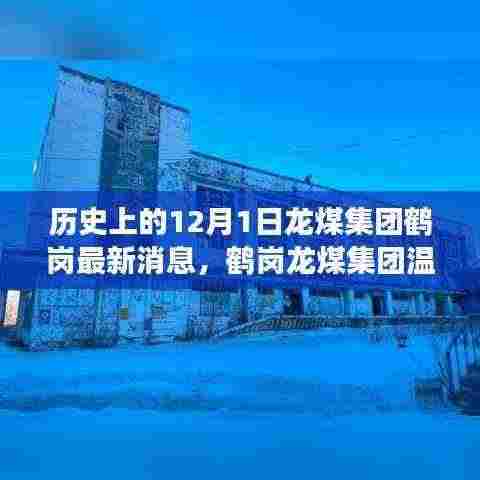 鹤岗龙煤集团,普通日子里的不寻常际遇与深厚友情揭秘,温馨故事与最新消息回顾