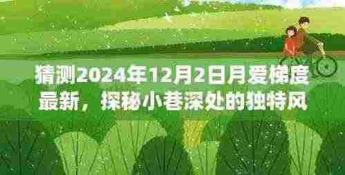 探秘小巷深处的独特风味,月爱梯度特色小店新探2024年12月最新动态