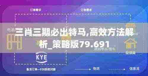 三肖三期必出特马,高效方法解析_策略版79.691