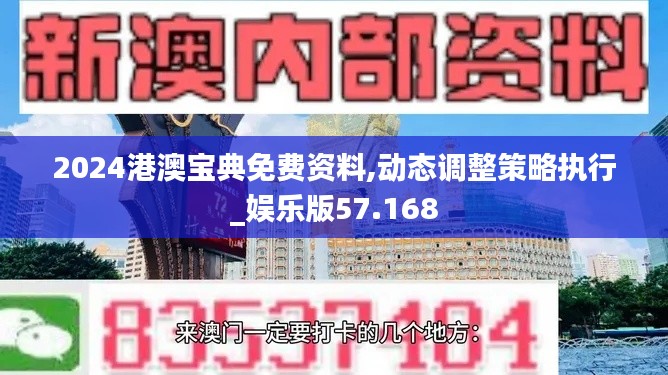 2024港澳宝典免费资料,动态调整策略执行_娱乐版57.168