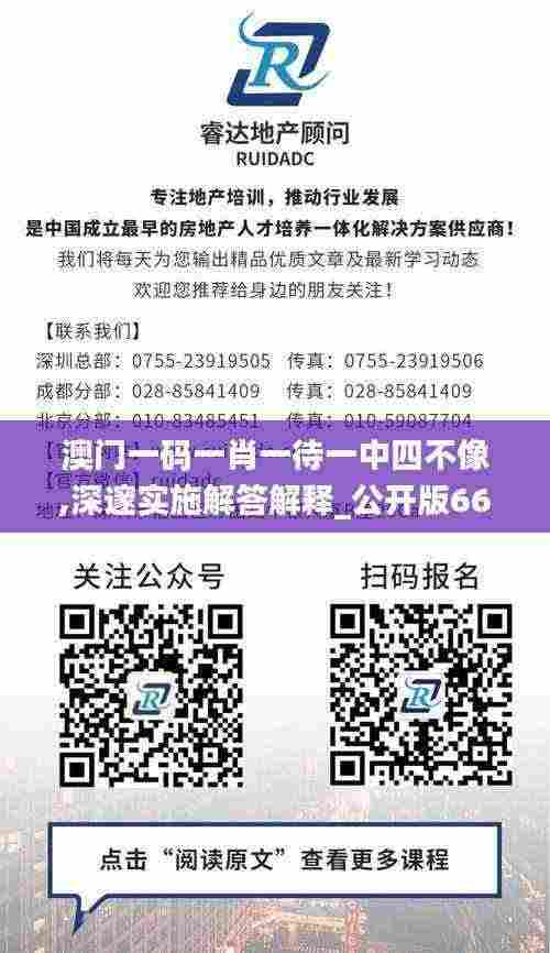澳门一码一肖一待一中四不像,深邃实施解答解释_公开版66.101