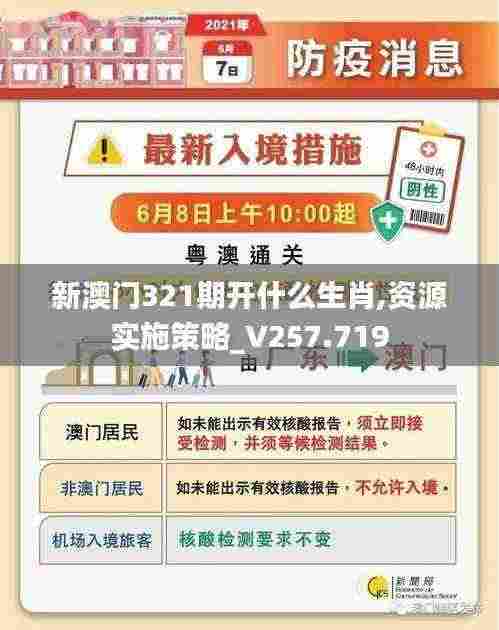 新澳门321期开什么生肖,资源实施策略_V257.719