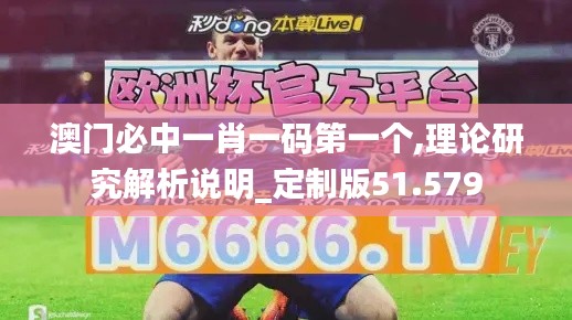 澳门必中一肖一码第一个,理论研究解析说明_定制版51.579