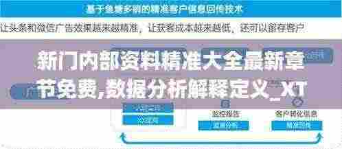 新门内部资料精准大全最新章节免费,数据分析解释定义_XT90.427