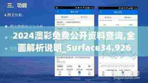 2024澳彩免费公开资料查询,全面解析说明_Surface34.926