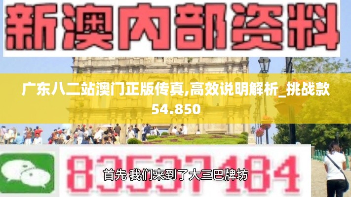广东八二站澳门正版传真,高效说明解析_挑战款54.850
