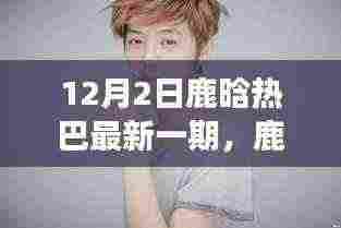 鹿晗热巴探秘自然之美,远离尘嚣的心灵之旅启程于12月2日