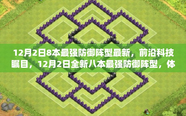 揭秘全新八本最强防御阵型,智能守护与科技变革的魅力