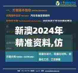 新澳2024年精准资料,仿真技术方案实现_DX版43.414