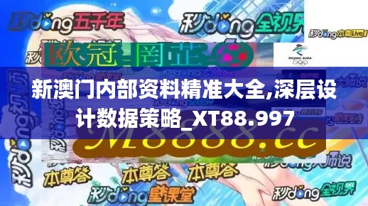 新澳门内部资料精准大全,深层设计数据策略_XT88.997