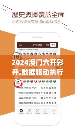 2024澳门六开彩开,数据驱动执行方案_体验版47.750
