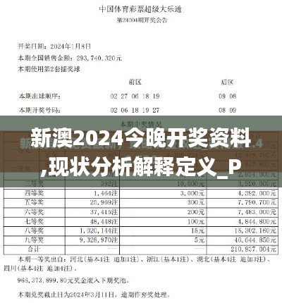 新澳2024今晚开奖资料,现状分析解释定义_Premium72.247