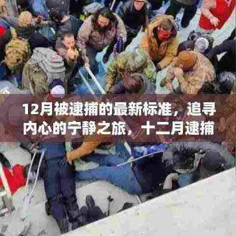 十二月逮捕新标准,追寻内心的宁静之旅