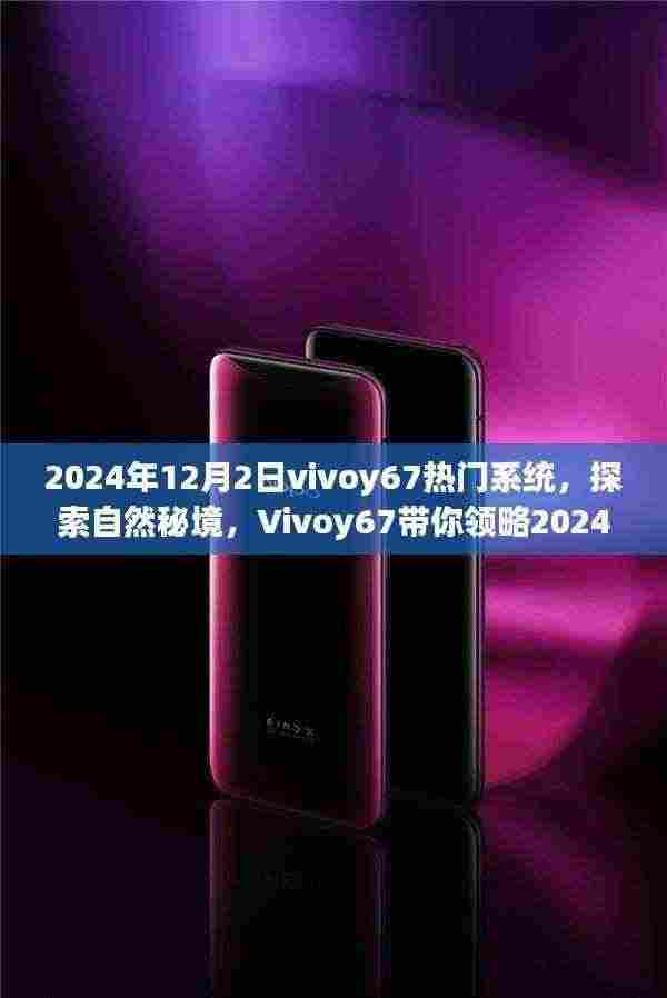 Vivoy67带你领略热门系统下的自然秘境之美,宁静之韵,探索无界