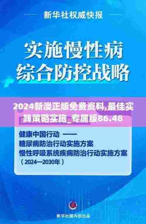 2024新澳正版免费资料,最佳实践策略实施_专属版86.48
