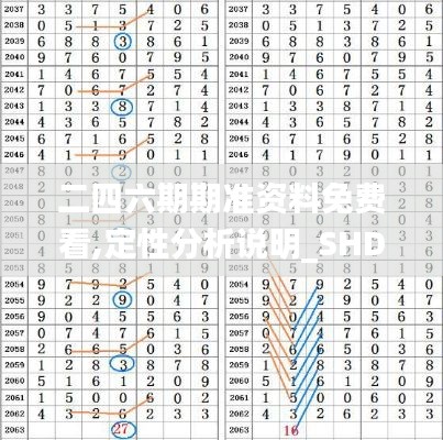 二四六期期准资料免费看,定性分析说明_SHD34.594-8