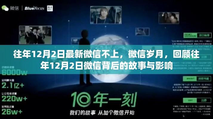 回顾往年12月2日微信背后的故事与岁月,岁月变迁中的影响力与影响