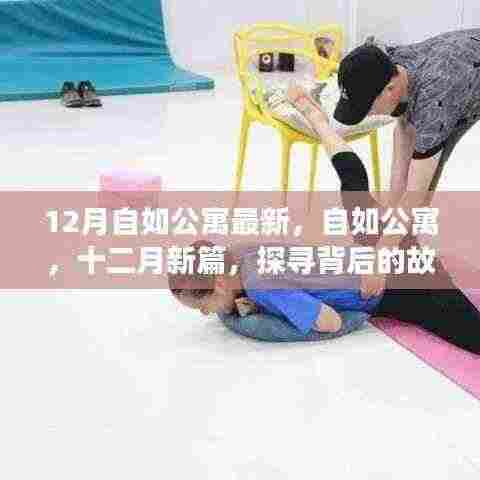 探寻自如公寓背后的故事与影响,十二月新篇揭秘最新动态