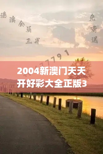2004新澳门天天开好彩大全正版338期,最佳精选解释定义_VR版29.173-6