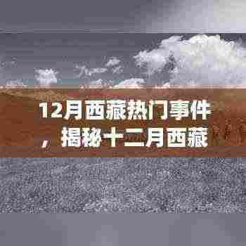 揭秘十二月西藏热门事件，探寻雪域高原的热点话题全解析