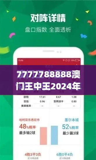 7777788888澳门王中王2024年338期,最新热门解答落实_P版46.819-4