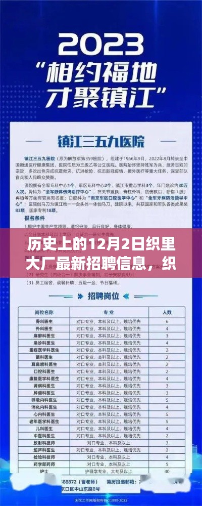 织里大厂最新招聘信息发布，探寻自然美景之旅，启程寻找内心的宁静与平和日。