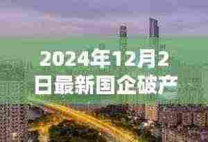 2024年12月2日最新国企破产职工安置,探秘小巷深处的特色小店,2024年国企破产职工安置新篇章