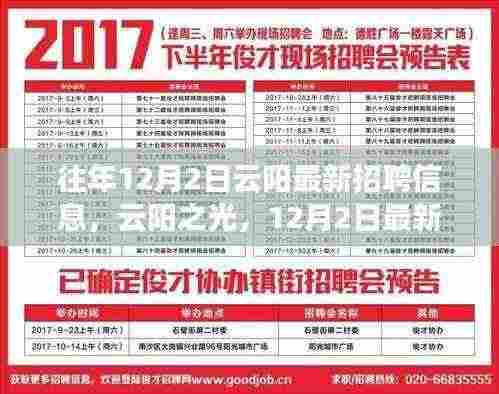 励志故事背后的云阳最新招聘信息,点亮自信之光的学习变化旅程
