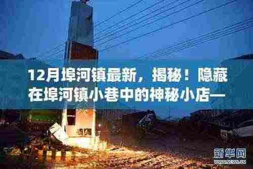 揭秘埠河镇神秘小店,十二月味觉冒险之旅