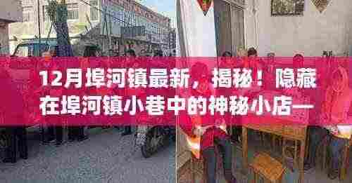 揭秘埠河镇神秘小店,十二月味觉冒险之旅