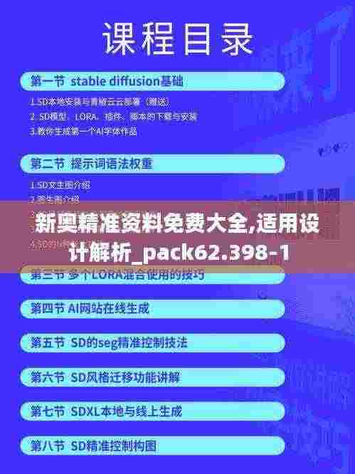新奥精准资料免费大全,适用设计解析_pack62.398-1