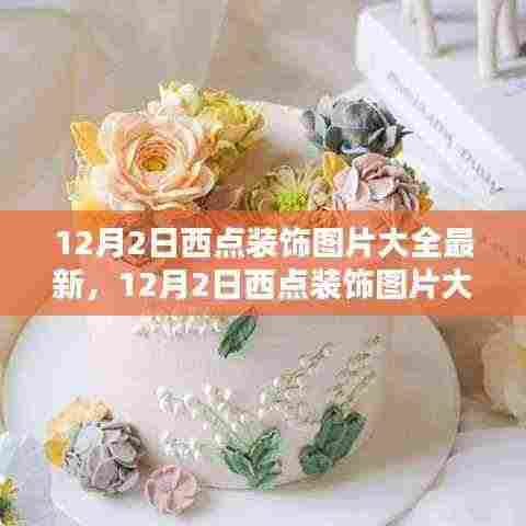 12月2日西点装饰图片精选，从初学者到进阶用户的装饰灵感指南