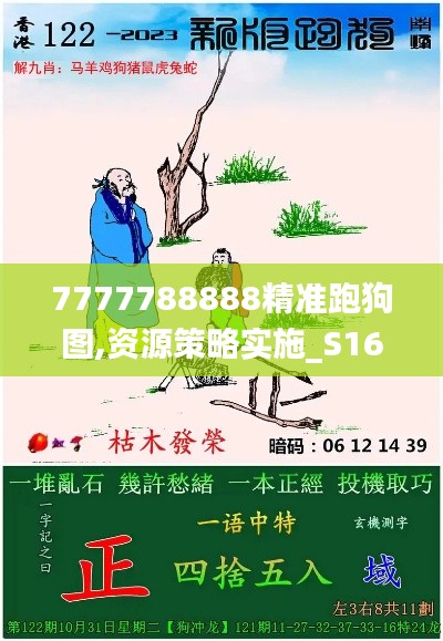 7777788888精准跑狗图,资源策略实施_S164.325-1