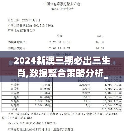 2024新澳三期必出三生肖,数据整合策略分析_精装款85.653-7